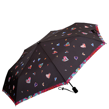 Мини зонты женские  - фото 83