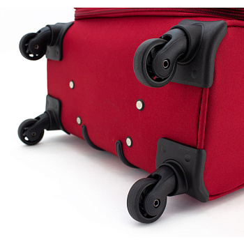 Женские дорожные чемоданы  - фото 51
