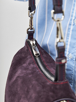 Женские сумки через плечо Fiato Collection  - фото 160