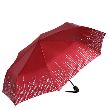 Зонты женские Красные  - фото 2