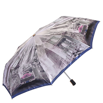 Зонты Фиолетового цвета  - фото 94