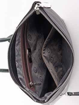 Женские рюкзаки черного цвета  - фото 124