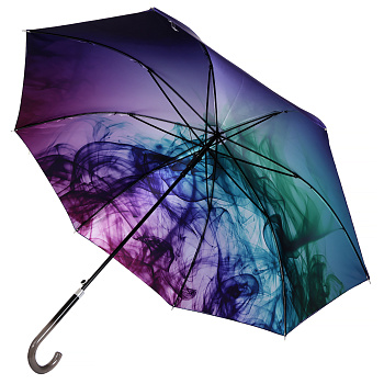 Зонты Фиолетового цвета  - фото 14