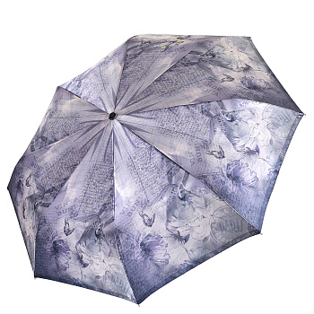 Зонты Фиолетового цвета  - фото 61