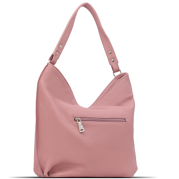 Розовые женские сумки недорого  - фото 93