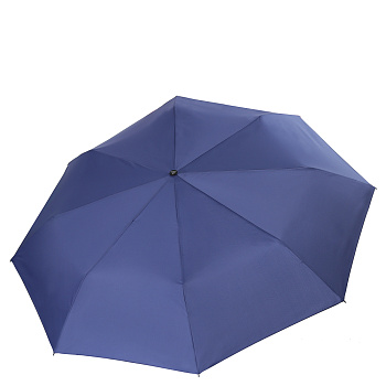 Зонты мужские синие  - фото 33