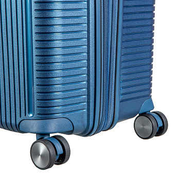 Синие чемоданы  - фото 129