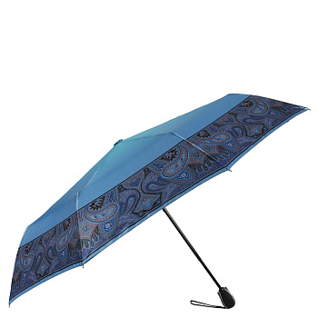 Зонты женские Голубые  - фото 71