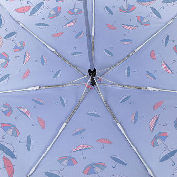 Зонты Синего цвета  - фото 55