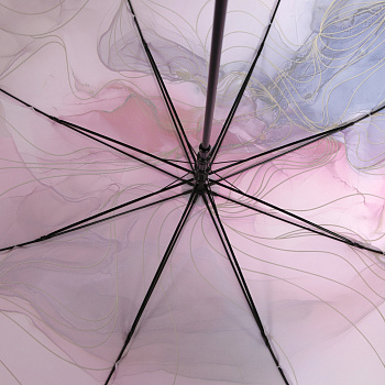 Зонты женские Розовые  - фото 112