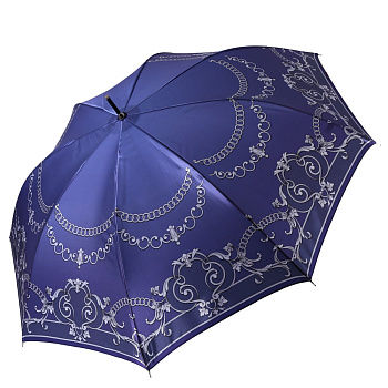 Зонты Синего цвета  - фото 54