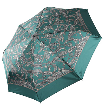 Зонты женские Зелёные  - фото 15