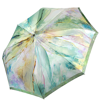 Зонты женские Зелёные  - фото 121