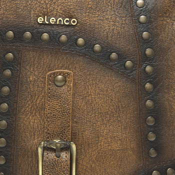 Женские рюкзаки ELENCO  - фото 4