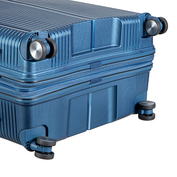 Синие чемоданы  - фото 142