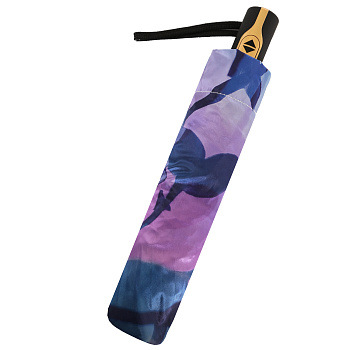 Зонты Фиолетового цвета  - фото 117