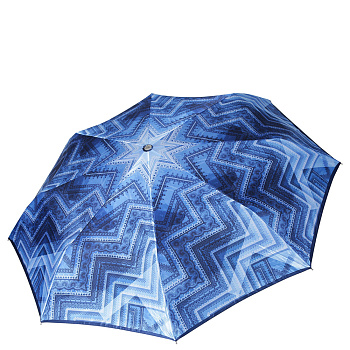 Зонты Синего цвета  - фото 4