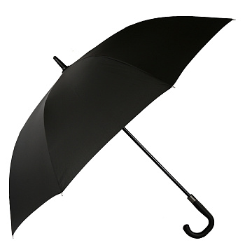 Зонты мужские чёрные  - фото 1