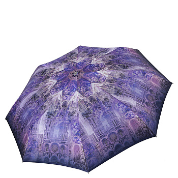 Зонты Синего цвета  - фото 4