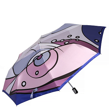 Облегчённые женские зонты  - фото 100