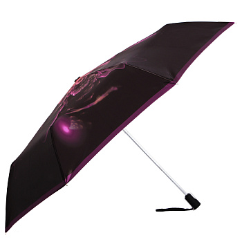Зонты женские Фиолетовые  - фото 70