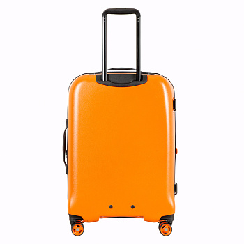 Оранжевые чемоданы  - фото 66