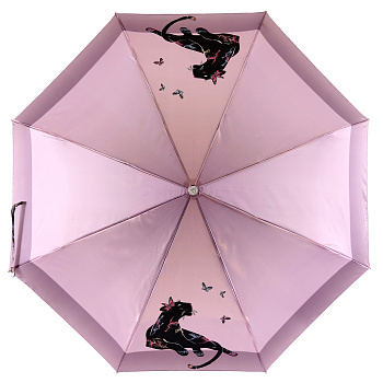 Зонты Розового цвета  - фото 63