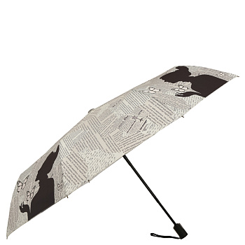 Зонты женские Серые  - фото 116