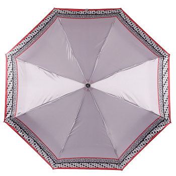 Зонты женские Серые  - фото 49