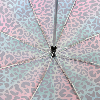 Зонты Розового цвета  - фото 16