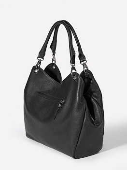 Черные женские сумки  - фото 128