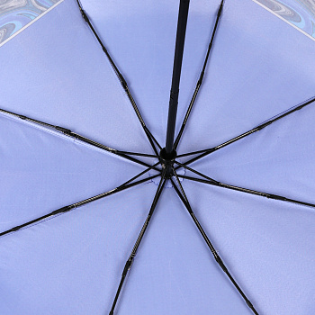 Зонты женские Синие  - фото 112