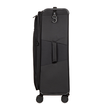 Черные чемоданы  - фото 123