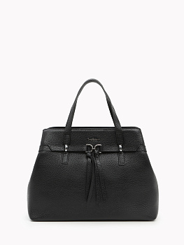 Черные женские сумки  - фото 20