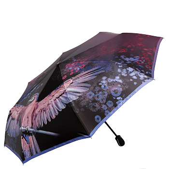 Зонты Розового цвета  - фото 11