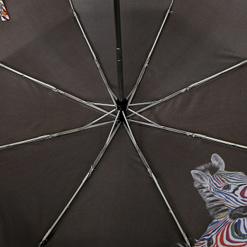 Облегчённые женские зонты  - фото 33
