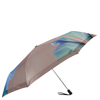 Зонты женские Бежевые  - фото 108