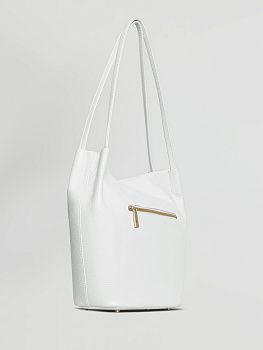 Кожаные женские сумки  - фото 180
