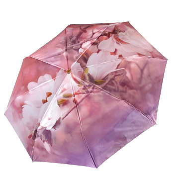Зонты Розового цвета  - фото 5