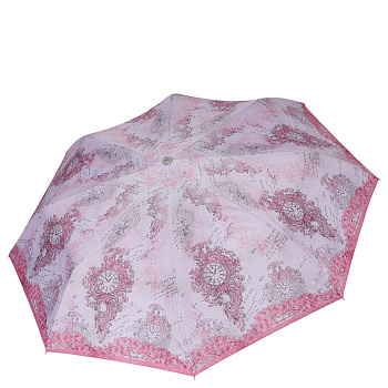 Зонты Розового цвета  - фото 82