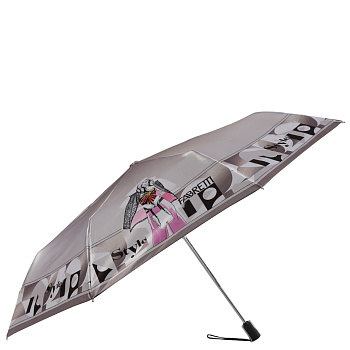 Зонты Розового цвета  - фото 66