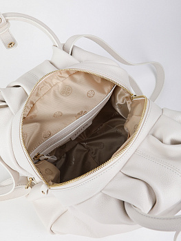 Женские рюкзаки молочного цвета  - фото 41