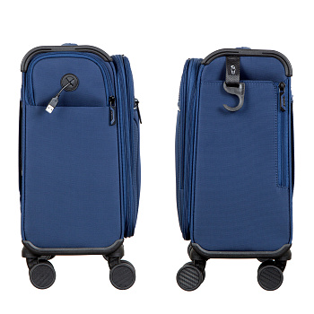 Багажные сумки Синего цвета  - фото 123