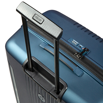 Синие чемоданы  - фото 53