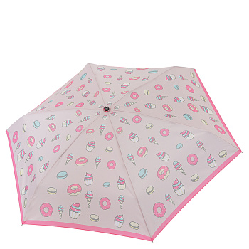 Зонты Розового цвета  - фото 40