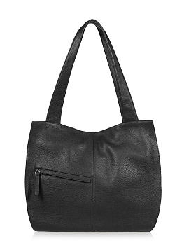 Черные женские сумки  - фото 82