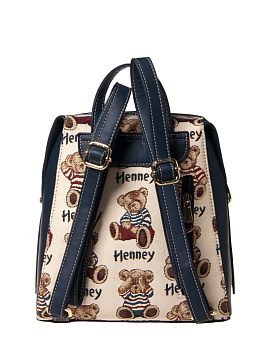Женские рюкзаки HENNEY BEAR  - фото 54