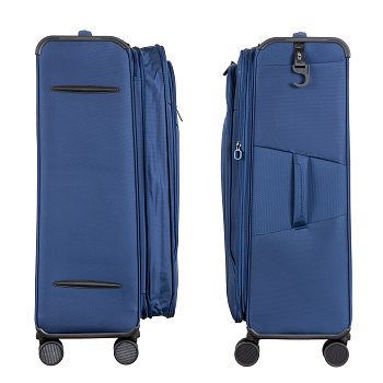 Синие чемоданы  - фото 96