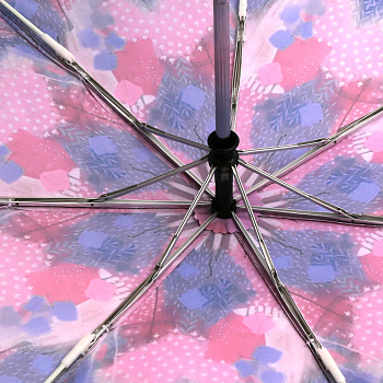 Зонты Розового цвета  - фото 29