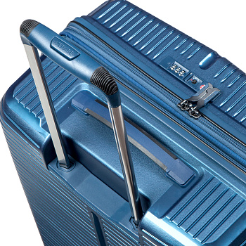 Синие чемоданы  - фото 135